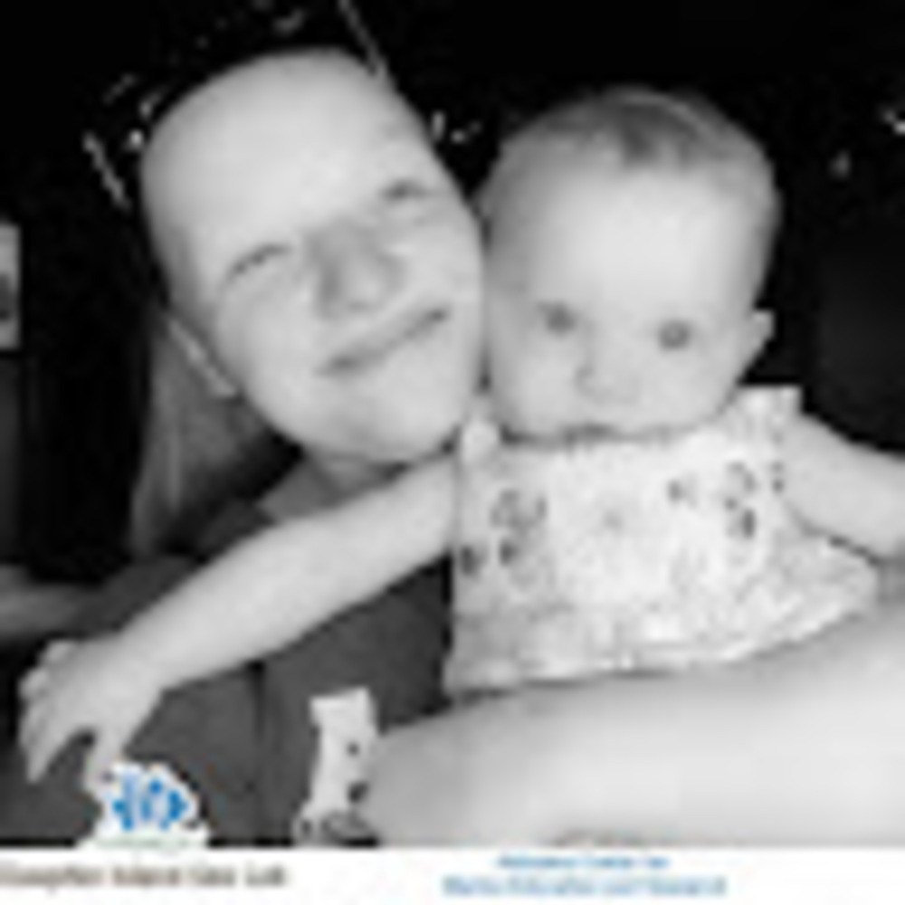 Meet your Posher, Courtney